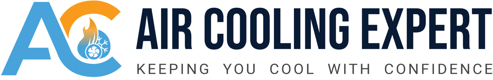 Logo-with-side-name-and-slogan-